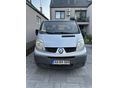 RENAULT TRAFIC 2.0 dCi L2H1 Authentique