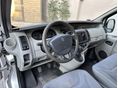 RENAULT TRAFIC 2010/5 - 7