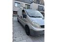 RENAULT TRAFIC 2010/5 - 9