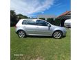 VOLKSWAGEN GOLF V 2007 - 2