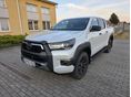 TOYOTA HILUX 2.8 D-4D 4x4 Double Invincible Sport (Automata)