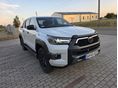 TOYOTA HILUX 2022/11 - 2