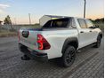 TOYOTA HILUX 2022/11 - 4
