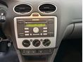 FORD FOCUS 2005/11 - 12