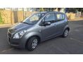 SUZUKI SPLASH 1.2 GLX CD