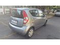 SUZUKI SPLASH 2008/4 - 5