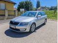 SKODA OCTAVIA Combi 1.6 CR TDI Style DSG