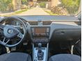 SKODA OCTAVIA 2016/4 - 6