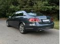 MERCEDES-BENZ E 220 2013 - 2