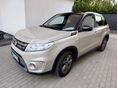SUZUKI VITARA 1.6 GL+ Friss műszaki. szerelt téligumi. első tulajdonos