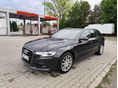 AUDI A6 2.0 TDI DPF