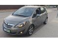 OPEL MERIVA B 1.4 T Enjoy EXKLUZÍV MEGJELENÉS. VÉGIG VEZETETT SZERVIZKÖNY