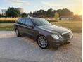 MERCEDES-BENZ E 280 CDI Avantgarde (Automata)