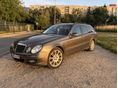 MERCEDES-BENZ E 280 2006/8 - 2