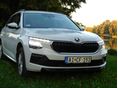 SKODA KAMIQ 1.5 TSI ACT Essence