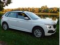 SKODA KAMIQ 2024/7 - 2