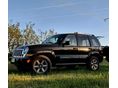 JEEP CHEROKEE 2.8 CRD Limited (Automata)