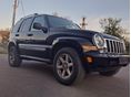 JEEP CHEROKEE 2007 - 2