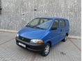 TOYOTA HIACE 2.5 D4-D Combi