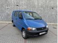 TOYOTA HIACE 2003 - 2