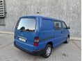 TOYOTA HIACE 2003 - 4