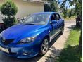 MAZDA 3 Sport 1.6 TE