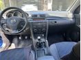 MAZDA 3 2003/9 - 11
