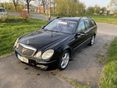 MERCEDES-BENZ E 320 CDI 4Matic Avantgarde (Automata)