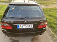 MERCEDES-BENZ E 320 2008/1 - 5