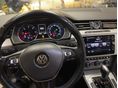 VOLKSWAGEN PASSAT VIII 2018/5 - 2
