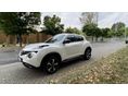 NISSAN JUKE 1.6 Bose
