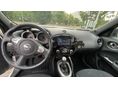 NISSAN JUKE 2019/9 - 8