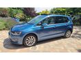 VOLKSWAGEN GOLF SPORTSVAN 2015/3 - 2