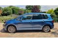 VOLKSWAGEN GOLF SPORTSVAN 2015/3 - 3