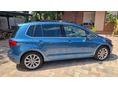 VOLKSWAGEN GOLF SPORTSVAN 2015/3 - 4