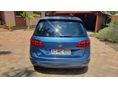 VOLKSWAGEN GOLF SPORTSVAN 2015/3 - 5