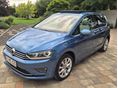 VOLKSWAGEN GOLF SPORTSVAN 2015/3 - 3