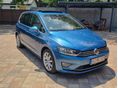 VOLKSWAGEN GOLF SPORTSVAN 2015/3 - 4