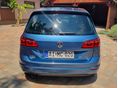 VOLKSWAGEN GOLF SPORTSVAN 2015/3 - 7