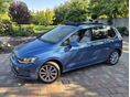 VOLKSWAGEN GOLF SPORTSVAN 2.0 TDI Highline DSG