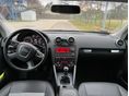 AUDI A3 2011/11 - 7