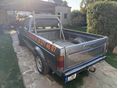 VOLKSWAGEN CADDY 1986/1 - 2