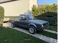 VOLKSWAGEN CADDY 1986/1 - 4