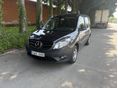 MERCEDES-BENZ CITAN 2012/10 - 2