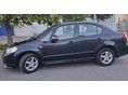 SUZUKI SX4 Sedan 1.6 GS (Automata)