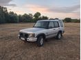 LAND ROVER DISCOVERY 2.5 TD5 ES