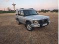 LAND ROVER DISCOVERY 2003/7 - 2