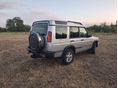 LAND ROVER DISCOVERY 2003/7 - 4
