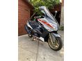 YAMAHA TMAX 500 2008/5 - 3