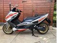 YAMAHA TMAX 500 2008/5 - 5